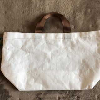 エルベシャプリエ(Herve Chapelier)の美品 エブベシャプリエ  マルシェバッグ(バッグ)