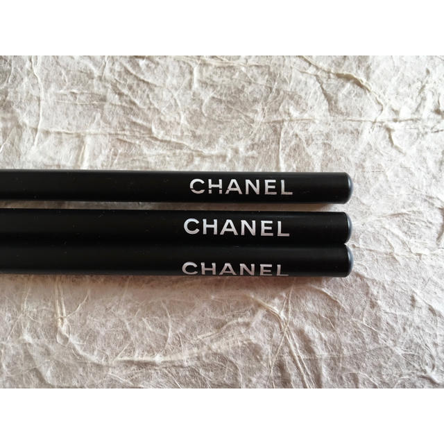 CHANEL(シャネル)のCHANEL鉛筆 エンタメ/ホビーのアート用品(鉛筆)の商品写真