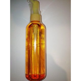 ソウカモッカ(草花木果)の草花木果　メーク落としオイル 200mL(クレンジング/メイク落とし)