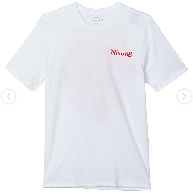 NIKE(ナイキ)のL ナイキ SB Girls Don't Cry Tシャツ メンズのトップス(Tシャツ/カットソー(半袖/袖なし))の商品写真