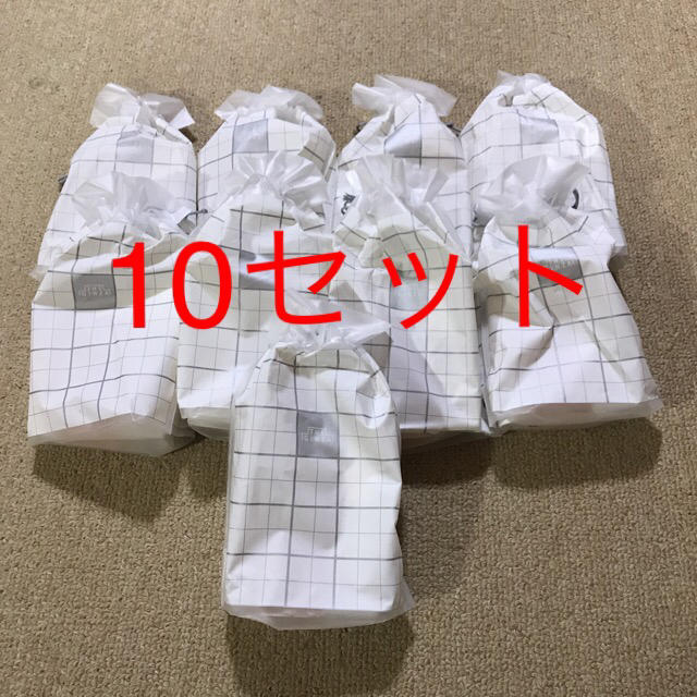 ANAファーストクラスアメニティ ザ ギンザ-