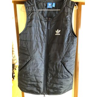 アディダス ナイロン メンズベストの通販 23点 | adidasのメンズを買う