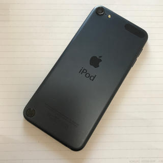 iPod touch 5世代 32GBの通販｜ラクマ