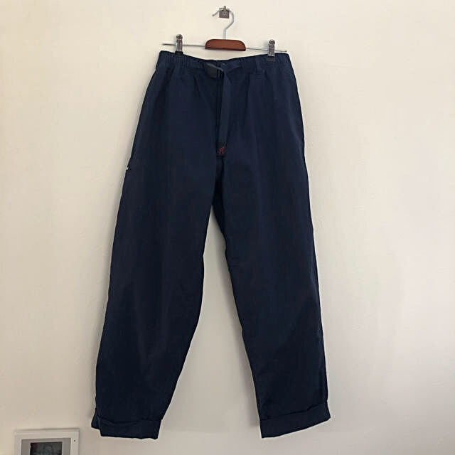 パンツgramicci グラミチ WEATHER RESORT PANTS