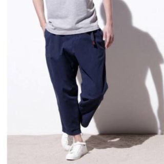 グラミチ(GRAMICCI)のgramicci グラミチ WEATHER RESORT PANTS(チノパン)