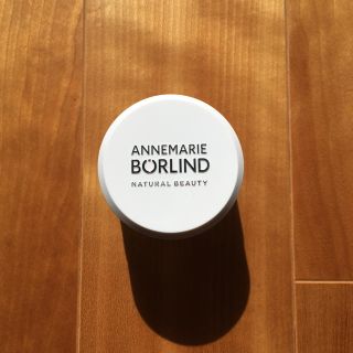 アンネマリーボーリンド(ANNEMARIE BORLIND)のAnneMarie borlind ナイトクリーム(フェイスクリーム)