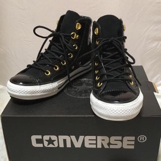 コンバース(CONVERSE)のコンバース スニーカー ハイカット(スニーカー)