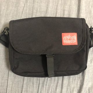 マンハッタンポーテージ(Manhattan Portage)のマンハッタン ショルダーバッグ (メッセンジャーバッグ)