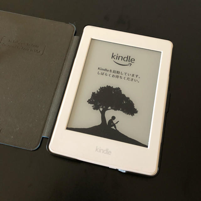 Kindle paperwhite マンガ版 32GB 広告なし WiFiモデル | www