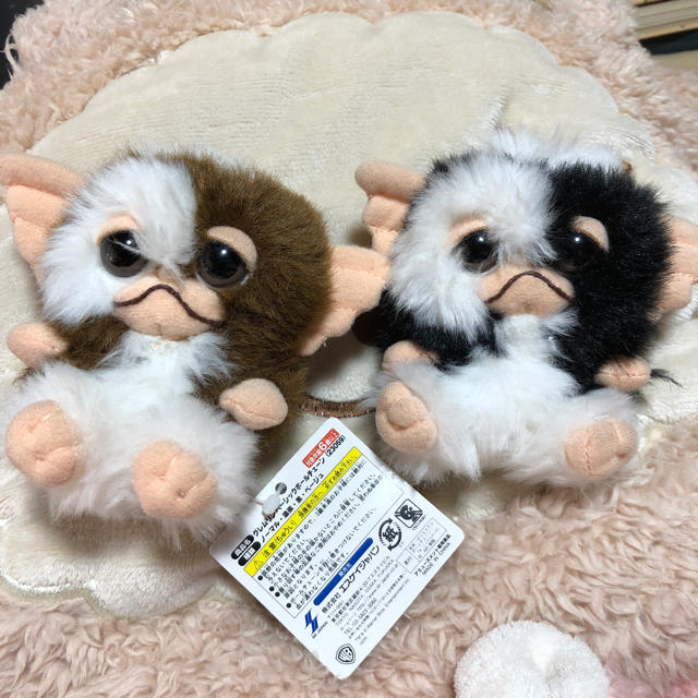 グレムリン ベーシックボールチェーン エンタメ/ホビーのおもちゃ/ぬいぐるみ(キャラクターグッズ)の商品写真