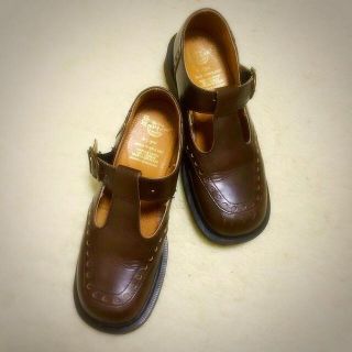 ドクターマーチン(Dr.Martens)のドクターマーチンDr.Martens革靴(ブーツ)