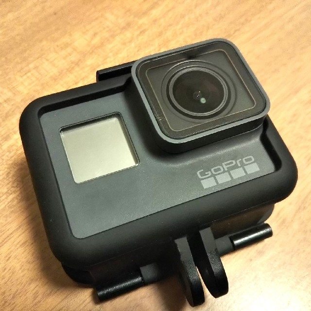 GoPro　HERO5