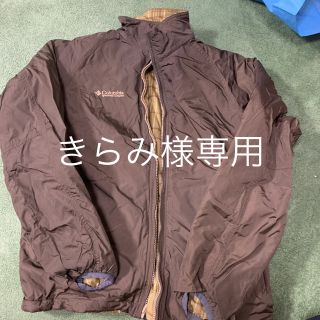 コロンビア(Columbia)のコロンビア ダウン リバーシブル Colombia THENORTHFACE(ダウンジャケット)