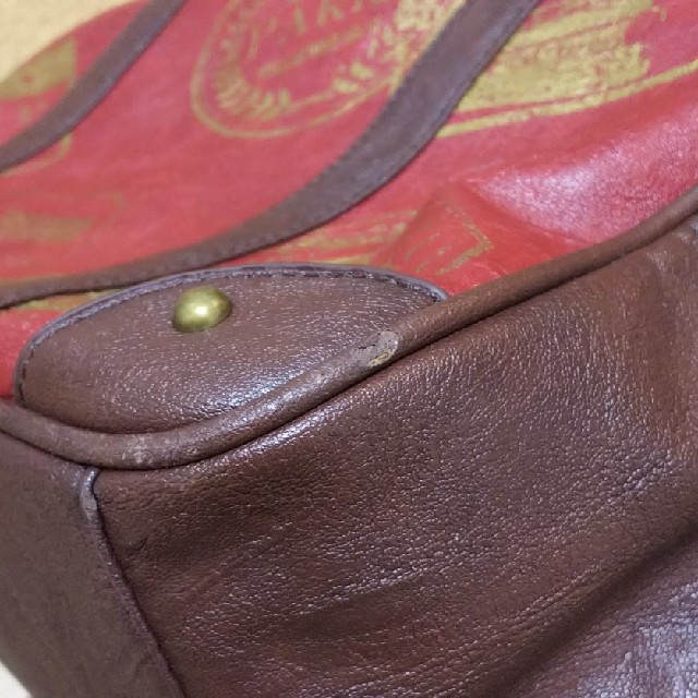 OLIVEdesOLIVE(オリーブデオリーブ)のパセリハウスのトランク風バック レディースのバッグ(トートバッグ)の商品写真