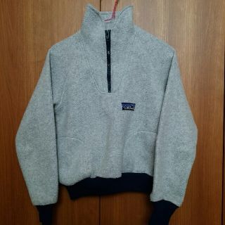 パタゴニア(patagonia)のパタゴニア　フリース(トレーナー/スウェット)