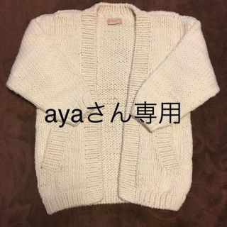 トゥデイフル(TODAYFUL)のayaさん専用(その他)