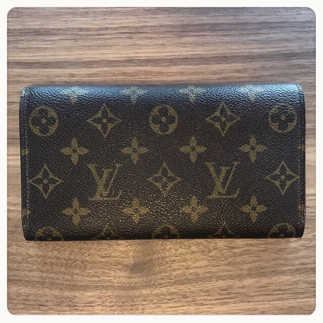 LOUIS VUITTON - 【正規品・美品】ルイヴィトン モノグラム 三 LOUIS VUITTON - 【正規品・美品】ルイヴィトン モノグラム 三