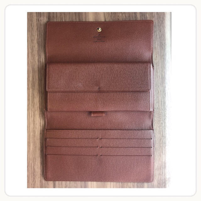 LOUIS VUITTON - 【正規品・美品】ルイヴィトン モノグラム 三 LOUIS VUITTON - 【正規品・美品】ルイヴィトン モノグラム 三