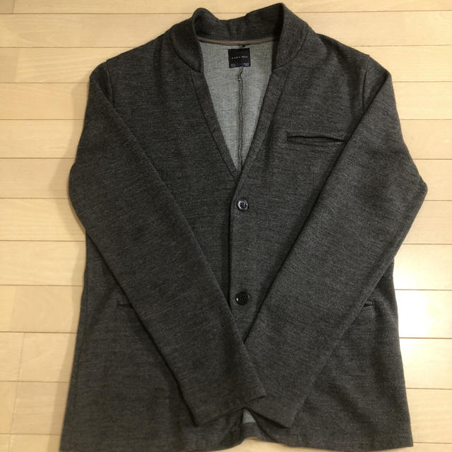 ZARA(ザラ)のZARA MEN メンズのトップス(カーディガン)の商品写真