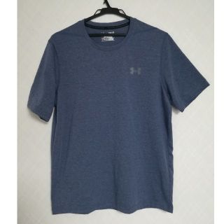 アンダーアーマー(UNDER ARMOUR)のアンダーアーマー　Tシャツ(Tシャツ/カットソー(半袖/袖なし))