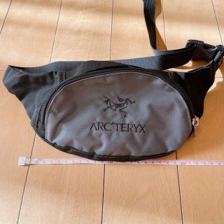 アークテリクス(ARC'TERYX)のティティ様専用　　未使用！アークテリクス beams別注 ウエストポーチ  (バッグパック/リュック)