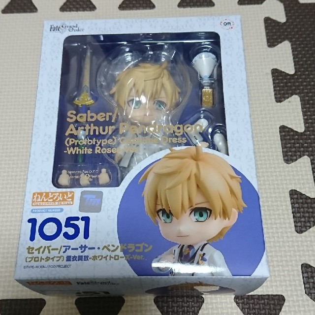 GOOD SMILE COMPANY - こんちゃんさま専用【WF数量限定】 アーサーペンドラゴン ねんどろいどの通販 by はるとん's shop|グッドスマイルカンパニーならラクマ GOOD SMILE COMPANY - こんちゃんさま専用【WF数量限定】 アーサーペンドラゴン ねんどろいどの通販 by はるとん's shop|グッドスマイルカンパニーならラクマ
