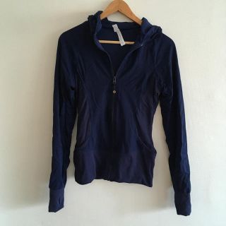 ルルレモン(lululemon)の*outlet* lululemon jacket(ヨガ)