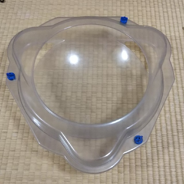 Takara Tomy ベイブレードスタジアムの通販 By しろくま S Shop タカラトミーならラクマ Takara Tomy ベイブレードスタジアムの通販 By しろくま S Shop タカラトミーならラクマ