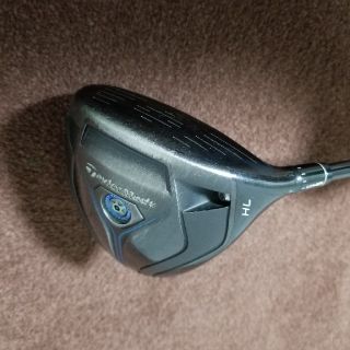 テーラーメイド(TaylorMade)のyellowさま専用　テーラーメイド JET SPEED ドライバー HL(クラブ)