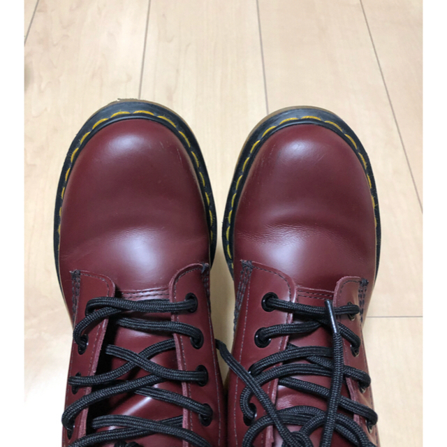 Dr.Martens(ドクターマーチン)のドクターマーチン / 8ホール   レディースの靴/シューズ(ブーツ)の商品写真