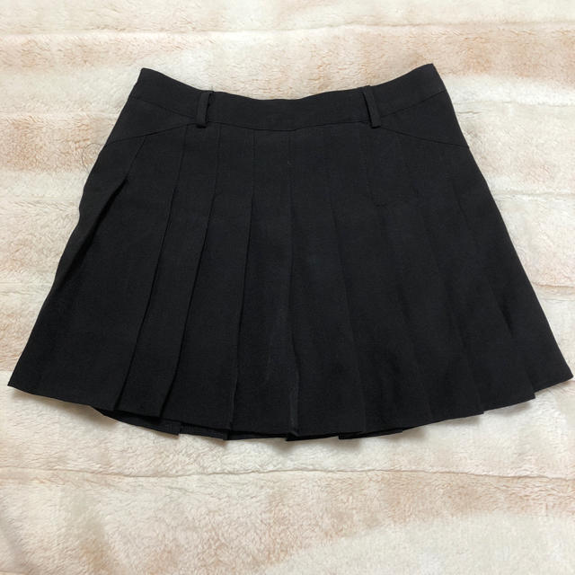 GOGOSING(ゴゴシング)の韓国❤️ミニスカート プリーツスカート テニススカート レディースのスカート(ミニスカート)の商品写真