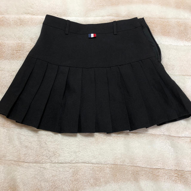 GOGOSING(ゴゴシング)の韓国❤️ミニスカート プリーツスカート テニススカート レディースのスカート(ミニスカート)の商品写真