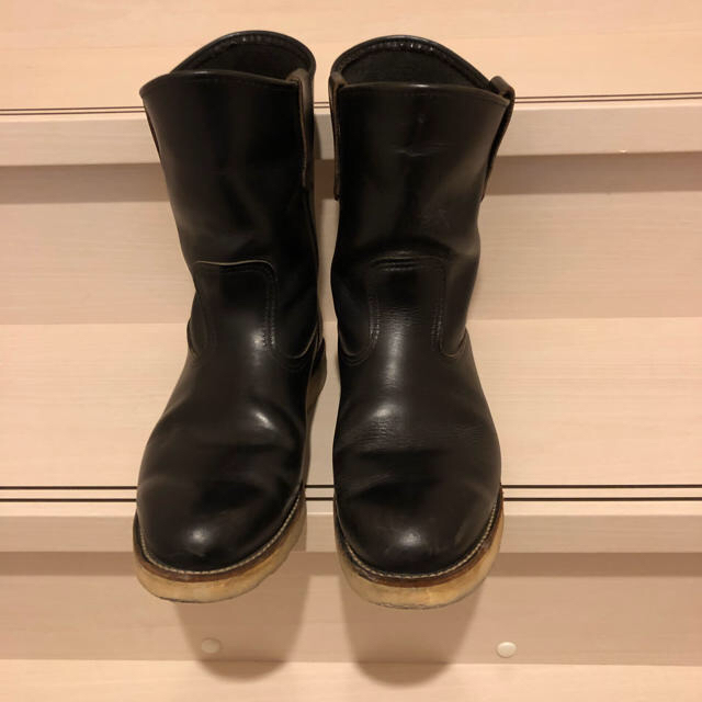 3/6マデ！redwing レッドウィング ペコス US8 26㎝