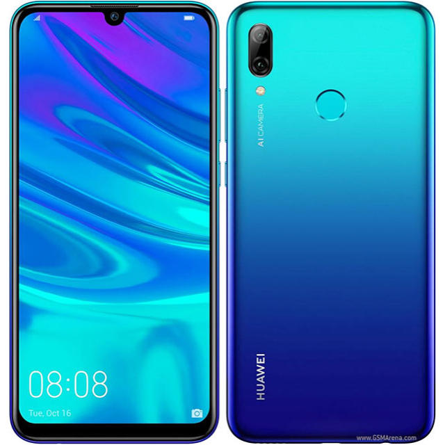 ANDROID(アンドロイド)のNEW  HUAWEI nova lite 3 最新モデル スマホ/家電/カメラのスマートフォン/携帯電話(スマートフォン本体)の商品写真