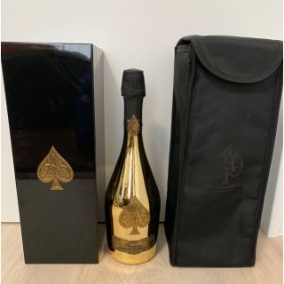 ドンペリニヨン(Dom Pérignon)のアルマンド ゴールド 750ml(シャンパン/スパークリングワイン)