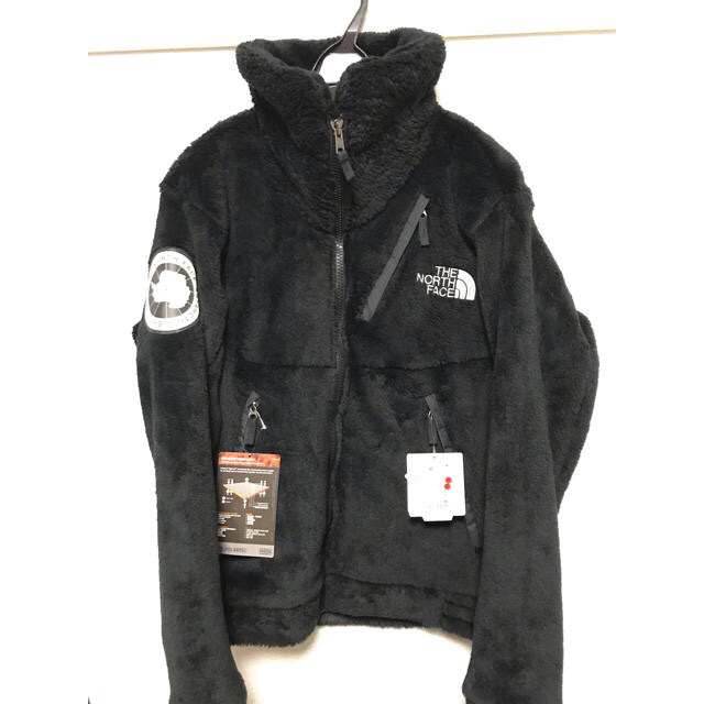 お得セット NORTH THE FACE XL Jacket Loft Versa Antarctica ノース