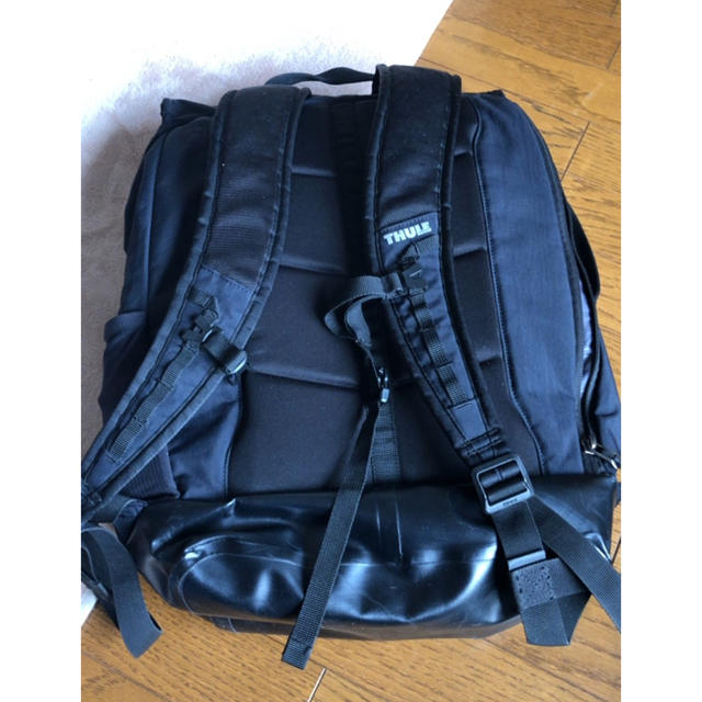 THULE(スーリー)のThule バックパック メンズのバッグ(バッグパック/リュック)の商品写真