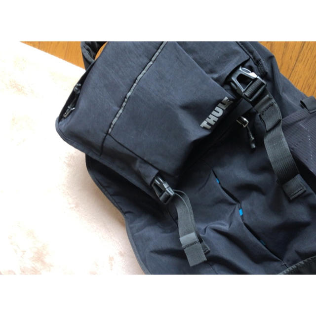 THULE(スーリー)のThule バックパック メンズのバッグ(バッグパック/リュック)の商品写真