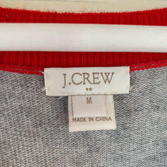 J.Crew(ジェイクルー)のJcrew ニット レディースのトップス(ニット/セーター)の商品写真