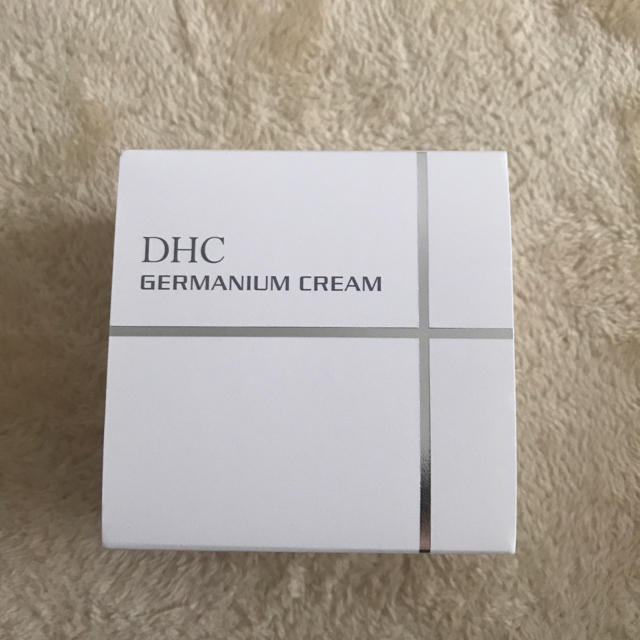 DHC(ディーエイチシー)のDHC GEクリーム リフィル コスメ/美容のスキンケア/基礎化粧品(フェイスクリーム)の商品写真