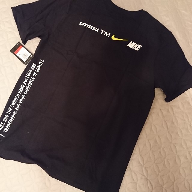 NIKE OB/MB S/S TEE 二点 2