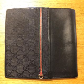 グッチ(Gucci)のGUCCI 長財布(長財布)