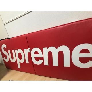 シュプリーム(Supreme)のシュプリーム  エバーラスト マット(その他)