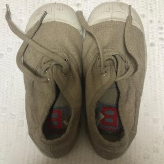 ベンシモン(BENSIMON)のベンシモン新品未使用品 キッズシューズ(その他)