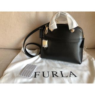 フルラ(Furla)の新品✳︎furla piper sサイズ(ハンドバッグ)