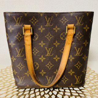 ルイヴィトン(LOUIS VUITTON)のLOUIS VUITTON / ヴァヴァンPM (トートバッグ)