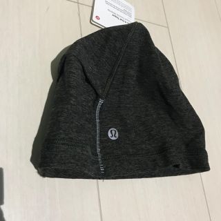 ルルレモン(lululemon)のLululemon ランニングキャップ(その他)