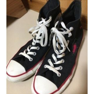 コンバース(CONVERSE)のコンバース オールスター(スニーカー)