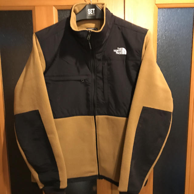 THE NORTH FACE(ザノースフェイス)のノースフェイス デナリジャケット メンズのジャケット/アウター(その他)の商品写真