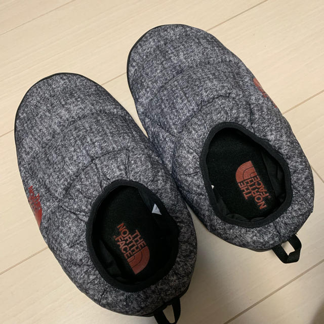 THE NORTH FACE(ザノースフェイス)のthe north face tent mule Ⅲ nse メンズの靴/シューズ(その他)の商品写真